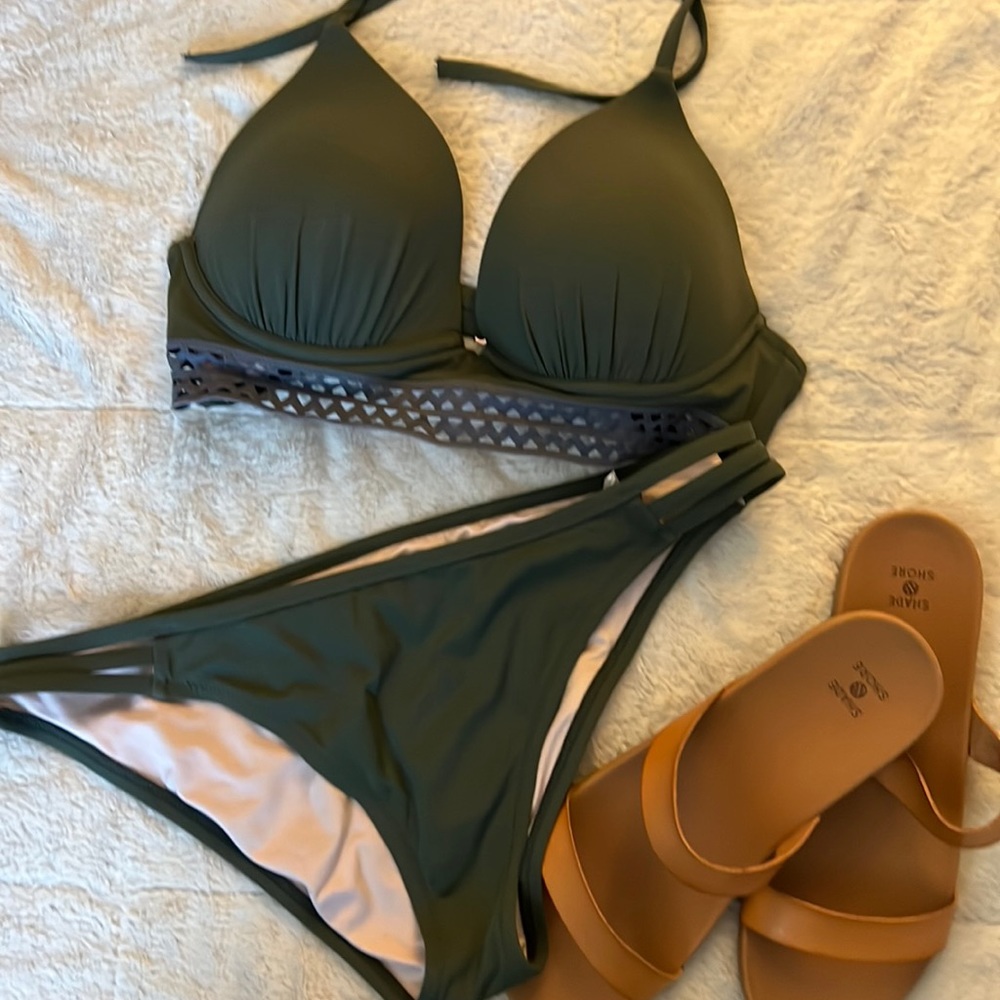 Shade & Shore Bikini